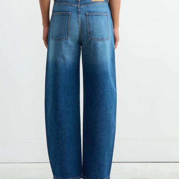 B Sides Leroy Jean in Cate Wash - Picture 2 of 2